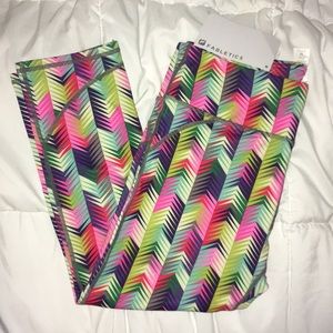 Fabletics lima Capri